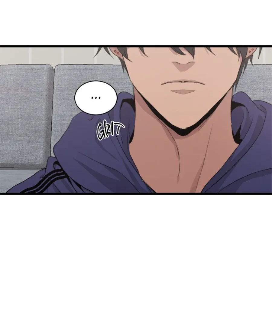 The Spring Scent of the Sea Chapter 56 page 31 - 