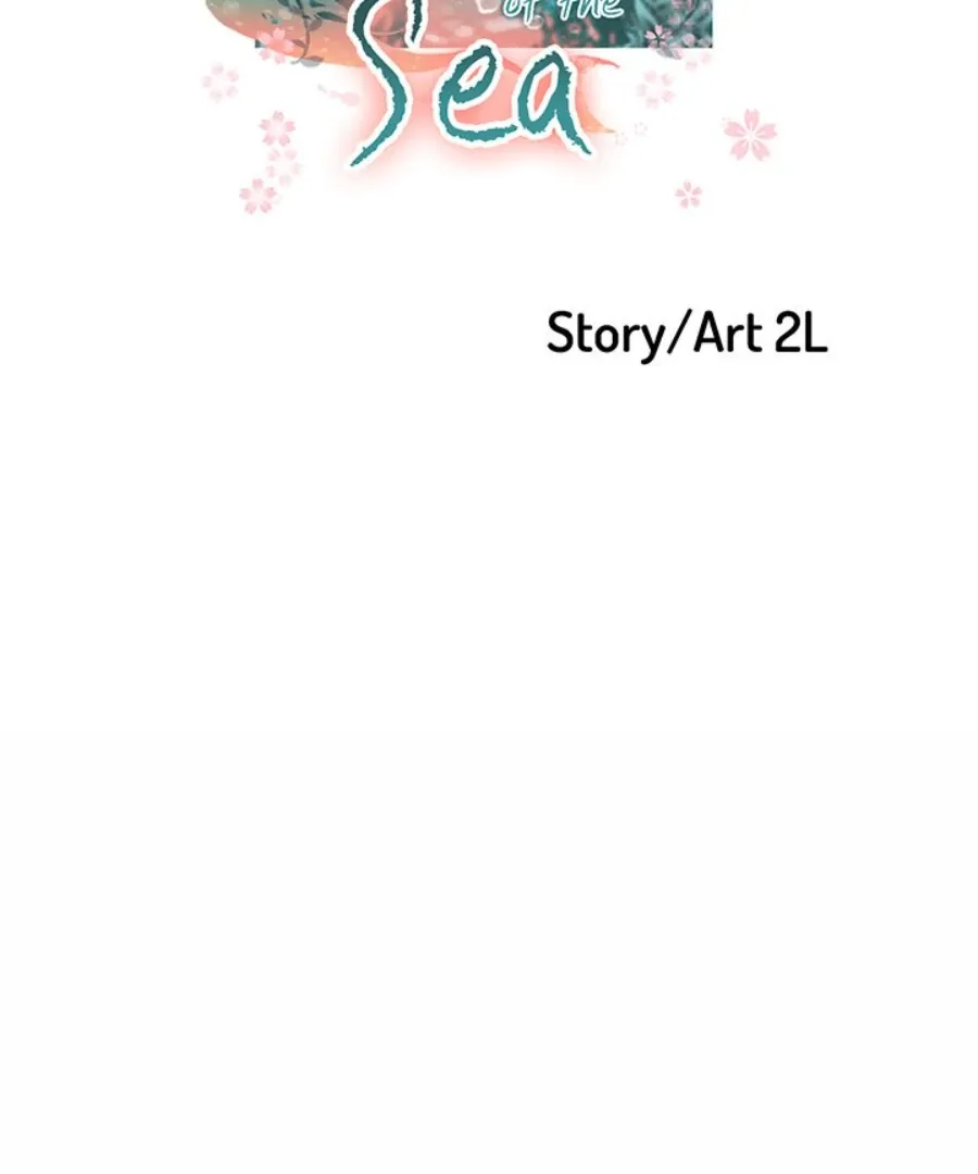 The Spring Scent of the Sea Chapter 56 page 33 - 