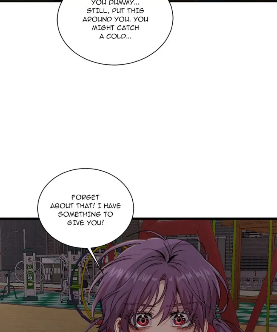 The Spring Scent of the Sea Chapter 56 page 43 - 