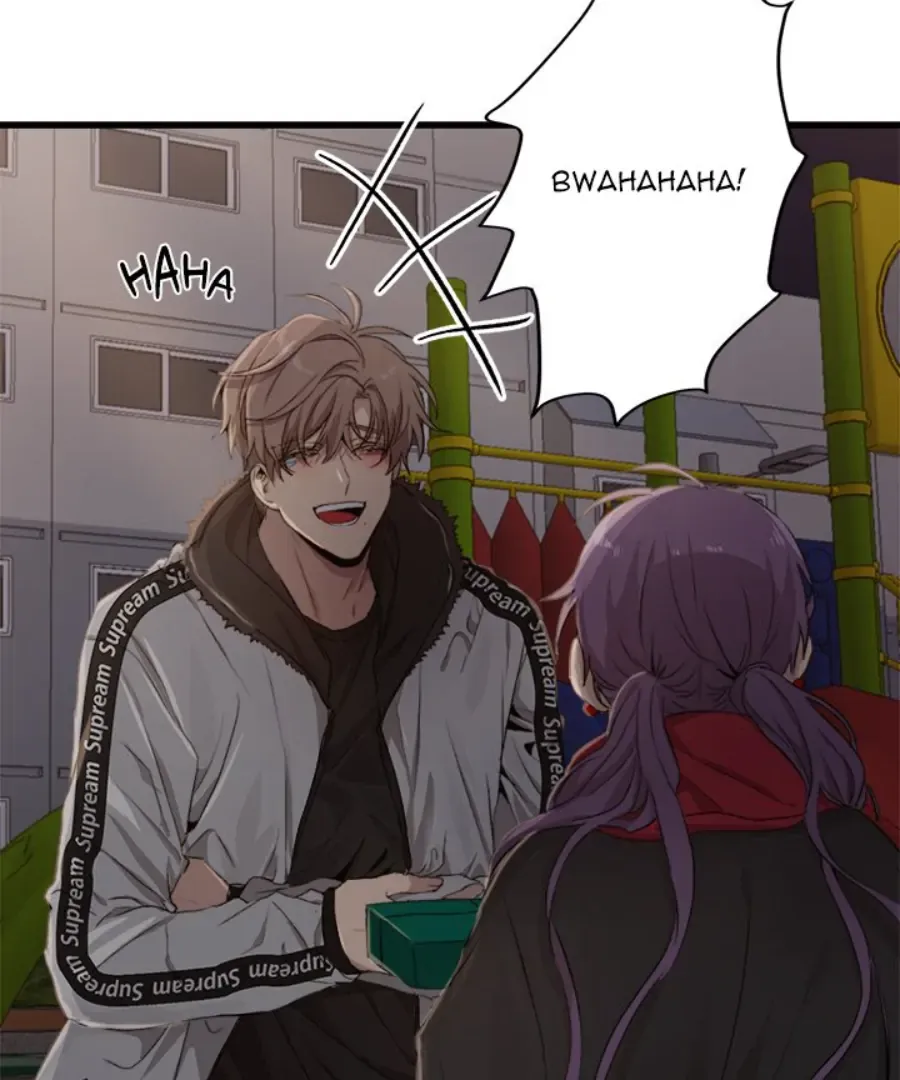 The Spring Scent of the Sea Chapter 56 page 52 - 