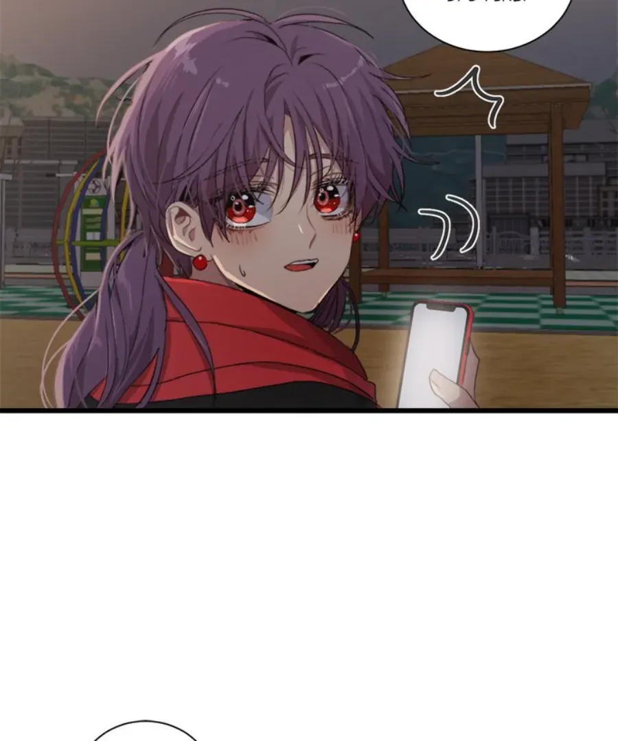 The Spring Scent of the Sea Chapter 56 page 57 - 