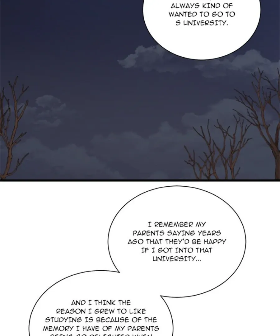 The Spring Scent of the Sea Chapter 56 page 62 - 