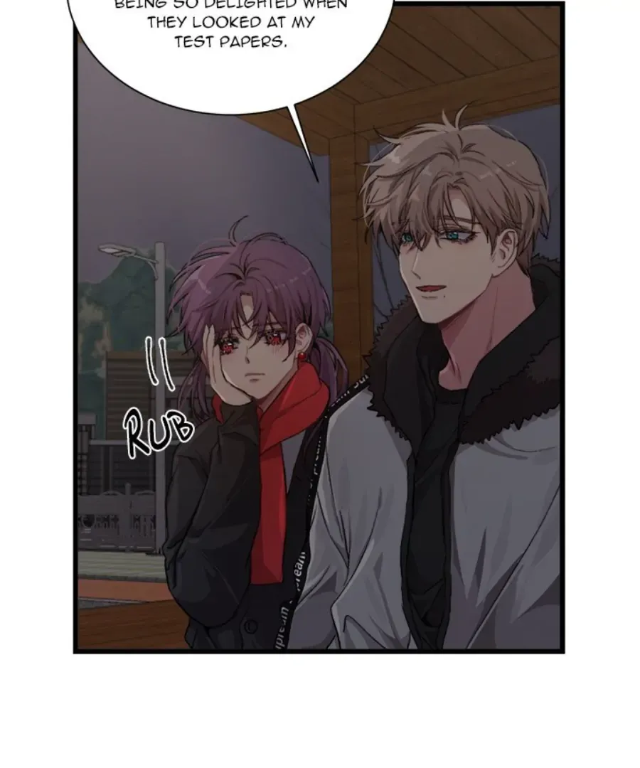 The Spring Scent of the Sea Chapter 56 page 63 - 