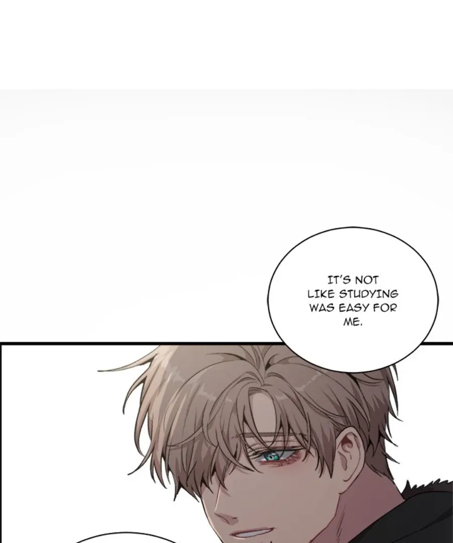 The Spring Scent of the Sea Chapter 56 page 64 - 