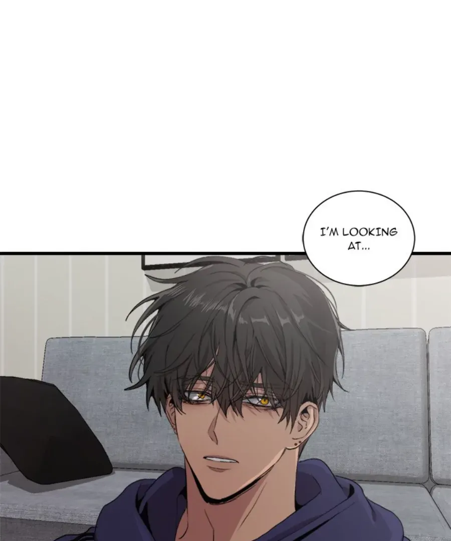 The Spring Scent of the Sea Chapter 56 page 8 - 