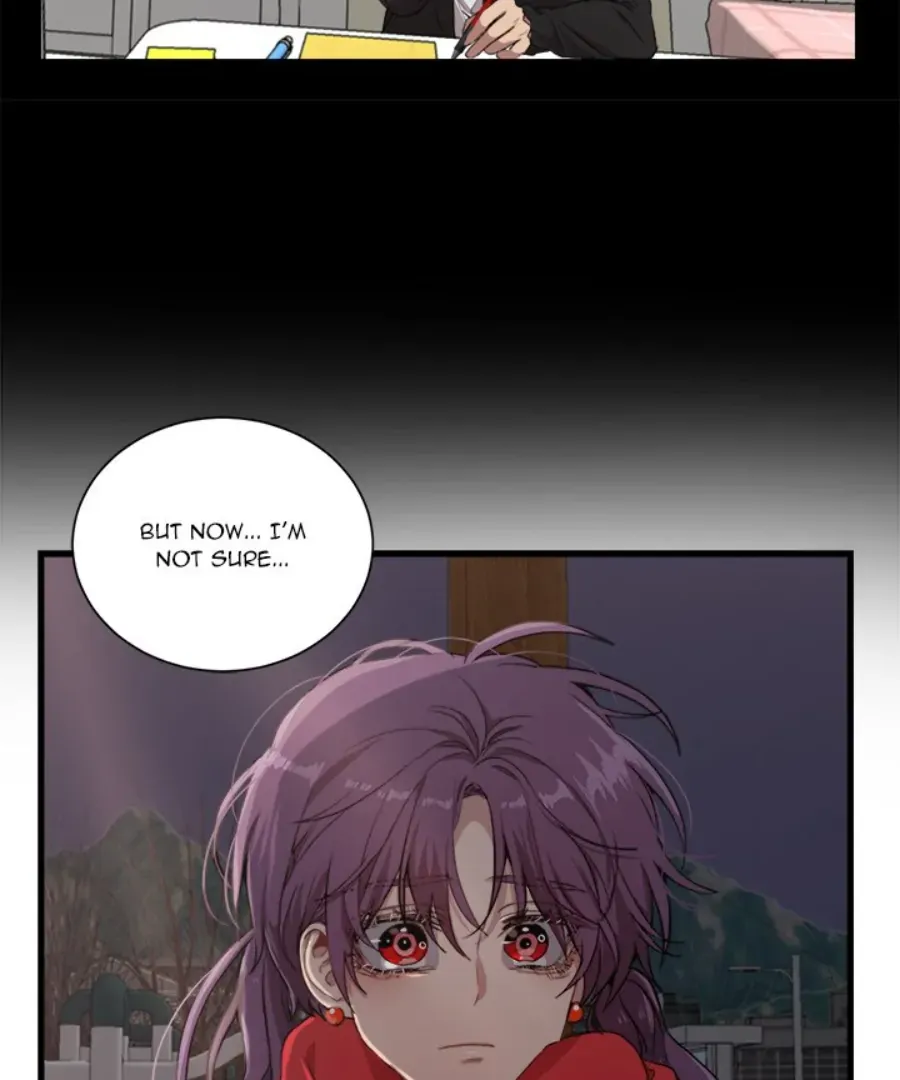 The Spring Scent of the Sea Chapter 56 page 73 - 