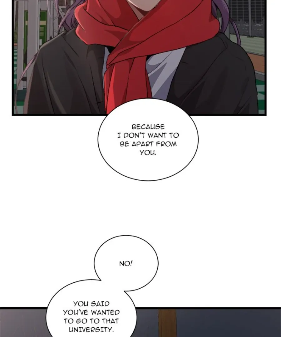 The Spring Scent of the Sea Chapter 56 page 74 - 