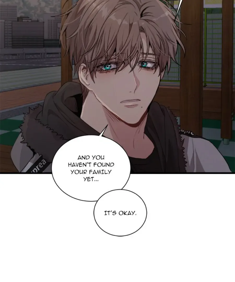 The Spring Scent of the Sea Chapter 56 page 76 - 