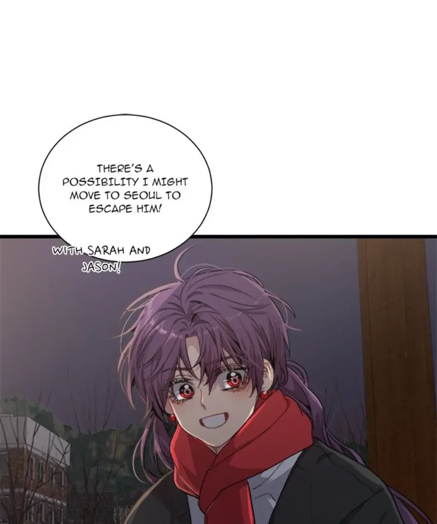 The Spring Scent of the Sea Chapter 56 page 77 - 