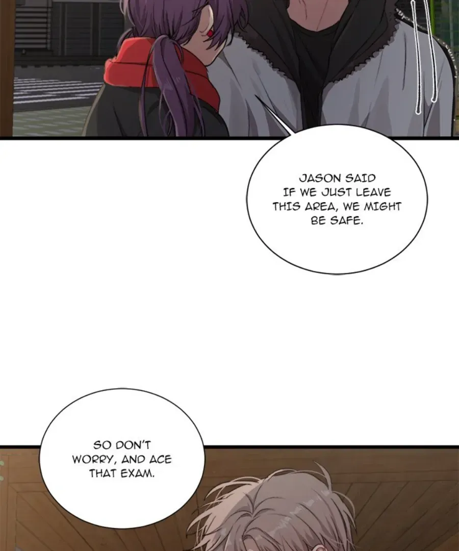 The Spring Scent of the Sea Chapter 56 page 79 - 