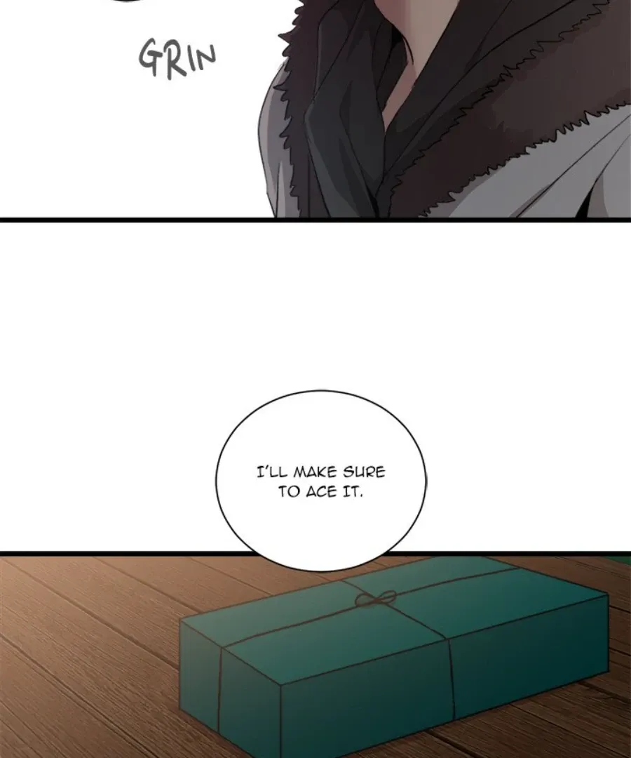 The Spring Scent of the Sea Chapter 56 page 82 - 