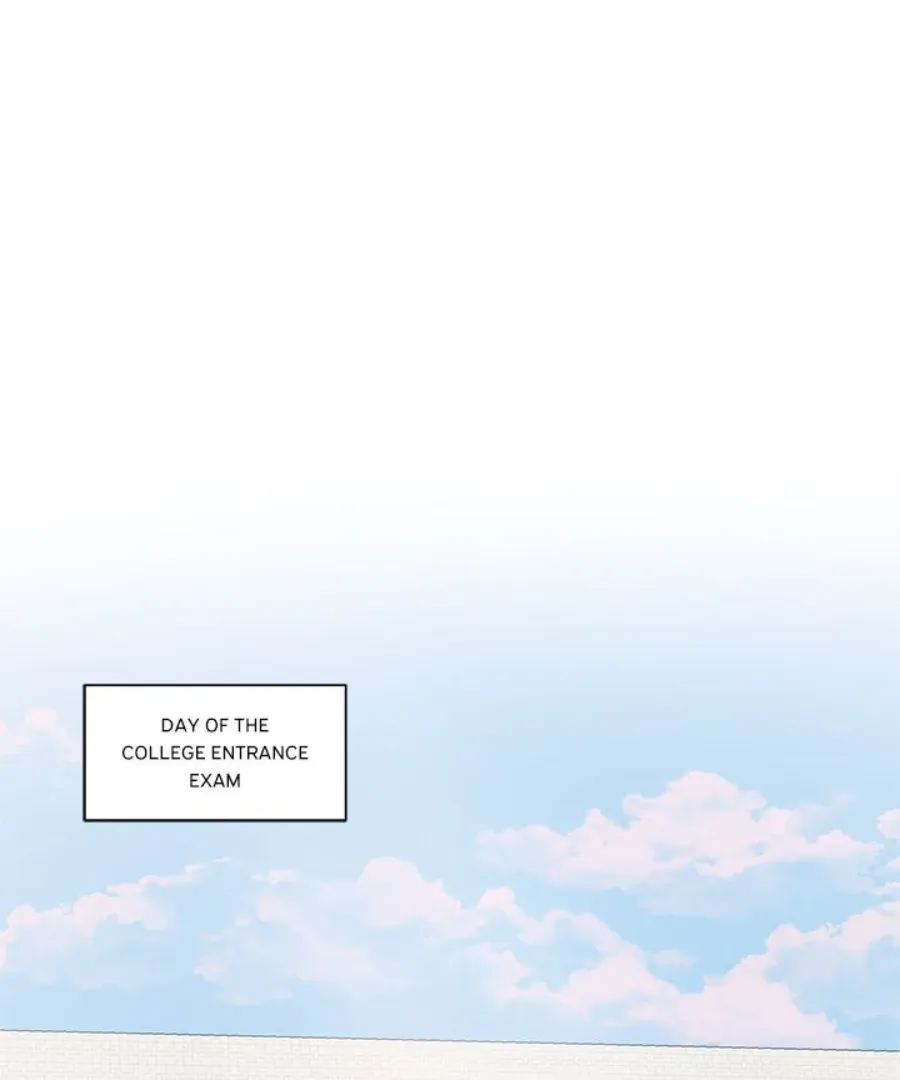 The Spring Scent of the Sea Chapter 56 page 84 - 