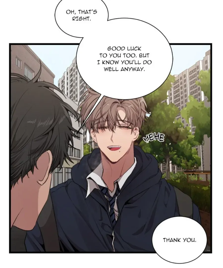 The Spring Scent of the Sea Chapter 56 page 89 - 