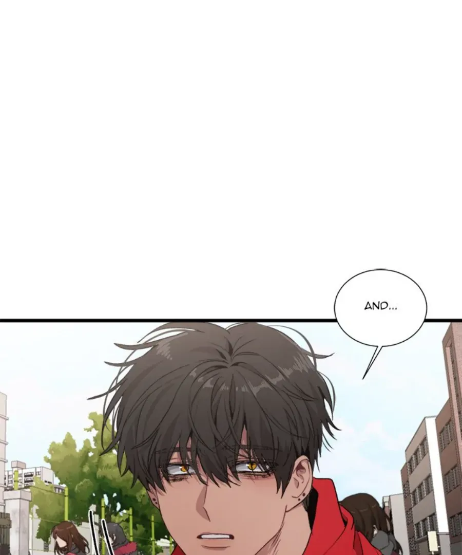 The Spring Scent of the Sea Chapter 56 page 90 - 