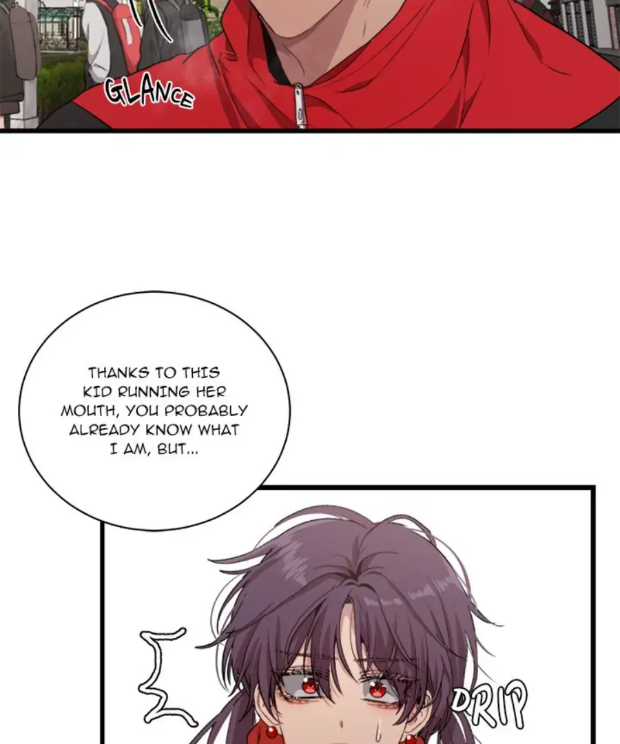The Spring Scent of the Sea Chapter 56 page 91 - 