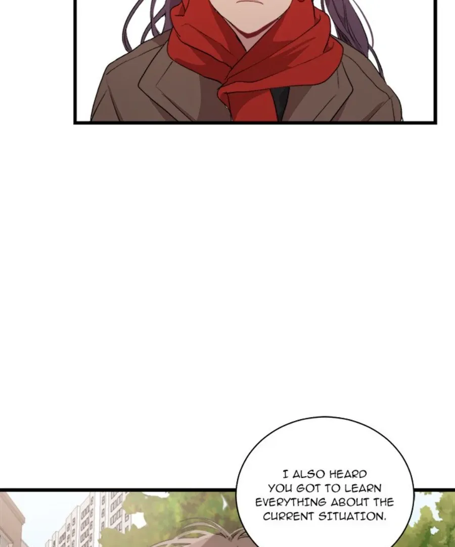 The Spring Scent of the Sea Chapter 56 page 92 - 