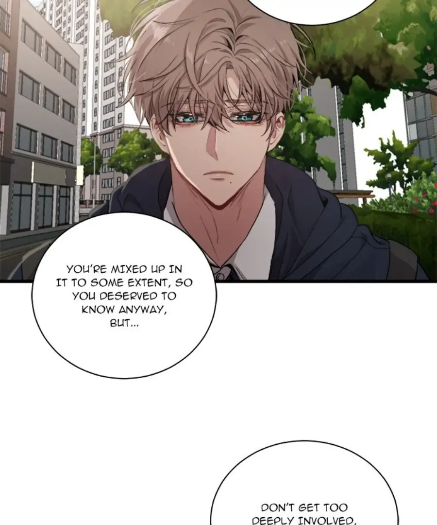 The Spring Scent of the Sea Chapter 56 page 93 - 