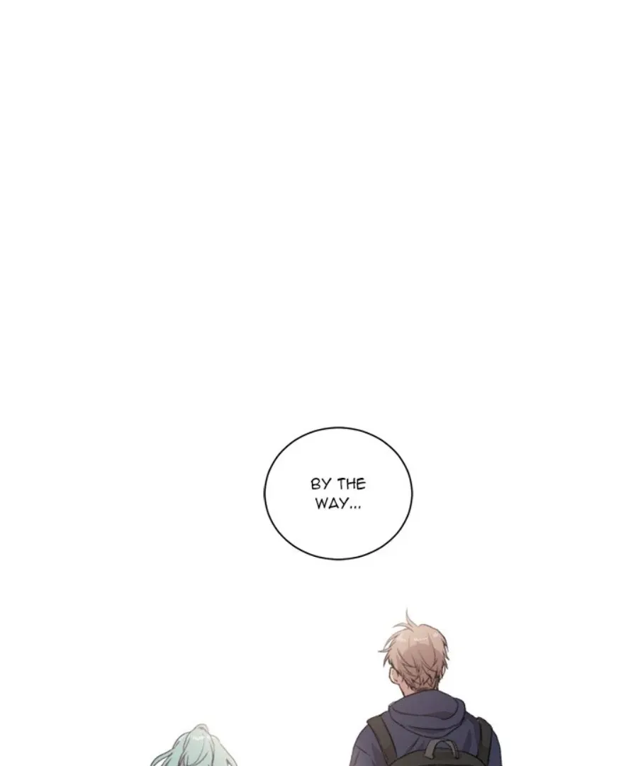 The Spring Scent of the Sea Chapter 56 page 100 - 