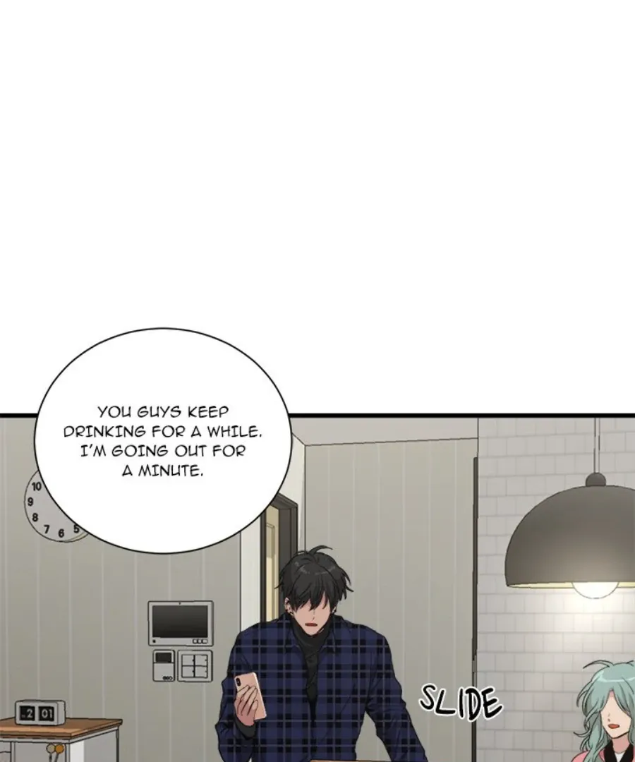 The Spring Scent of the Sea Chapter 57 page 13 - 