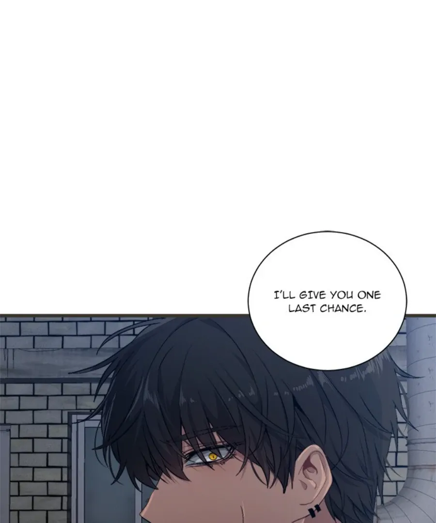 The Spring Scent of the Sea Chapter 57 page 25 - 