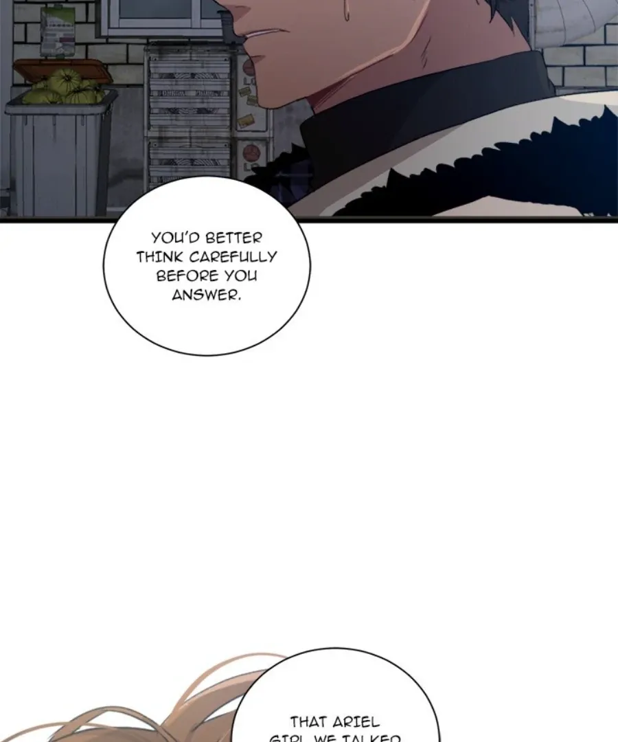 The Spring Scent of the Sea Chapter 57 page 26 - 