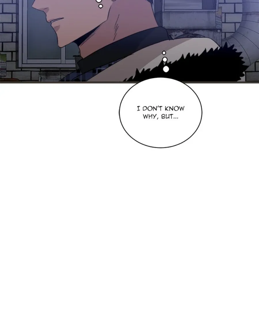 The Spring Scent of the Sea Chapter 57 page 37 - 