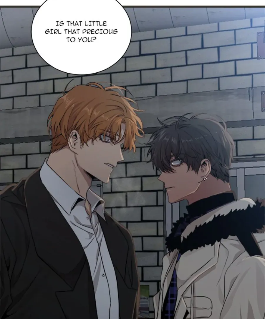 The Spring Scent of the Sea Chapter 57 page 43 - 