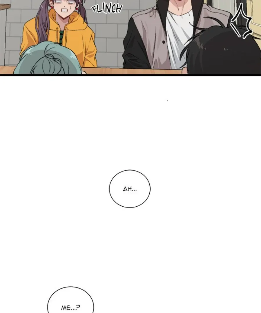 The Spring Scent of the Sea Chapter 57 page 6 - 