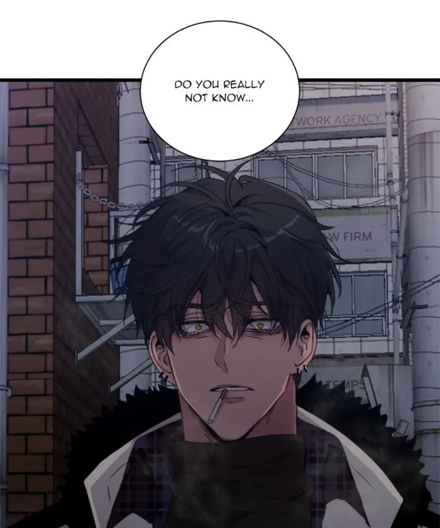 The Spring Scent of the Sea Chapter 57 page 58 - 