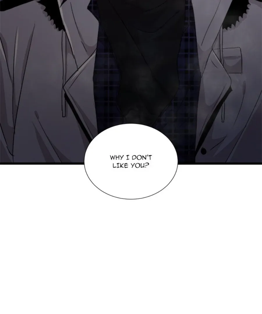 The Spring Scent of the Sea Chapter 57 page 59 - 