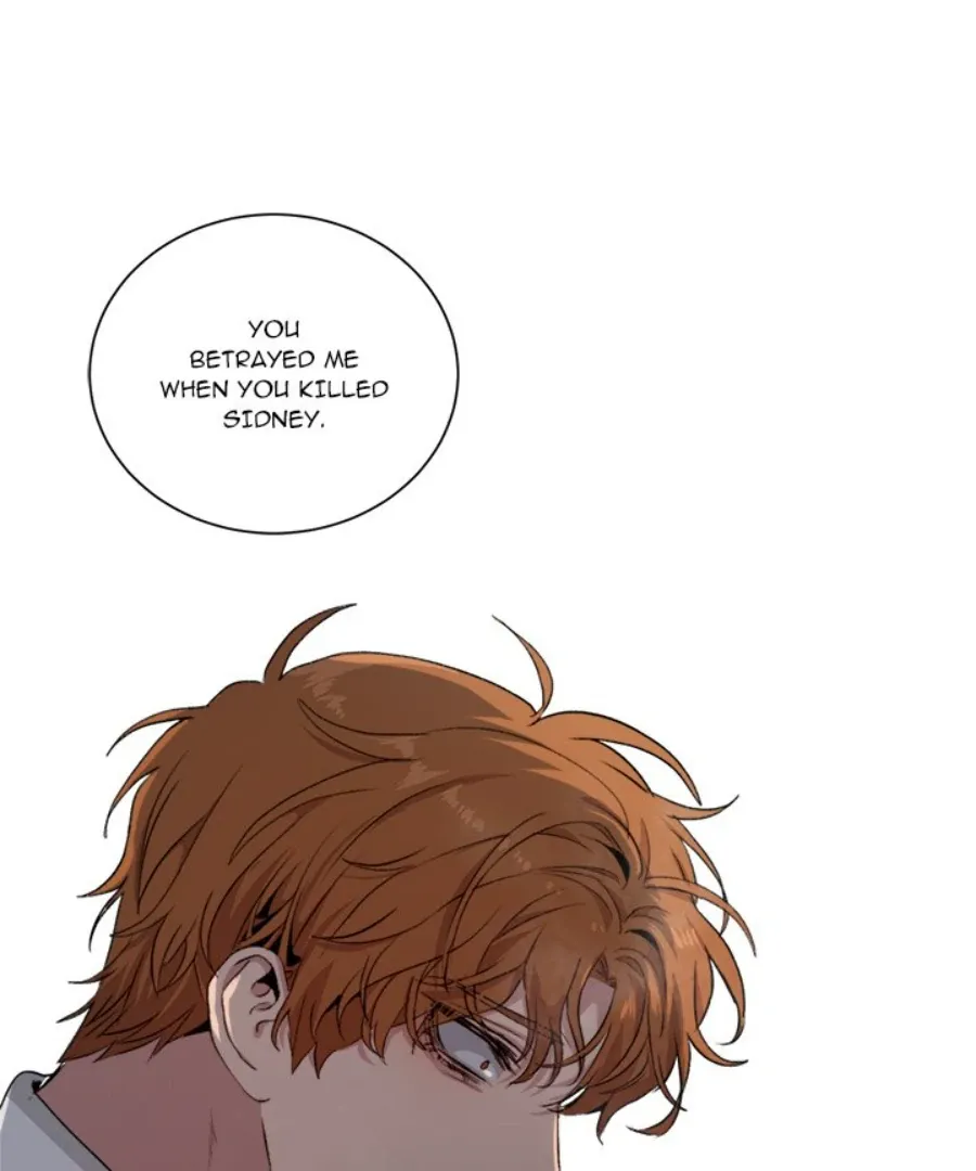 The Spring Scent of the Sea Chapter 57 page 60 - 