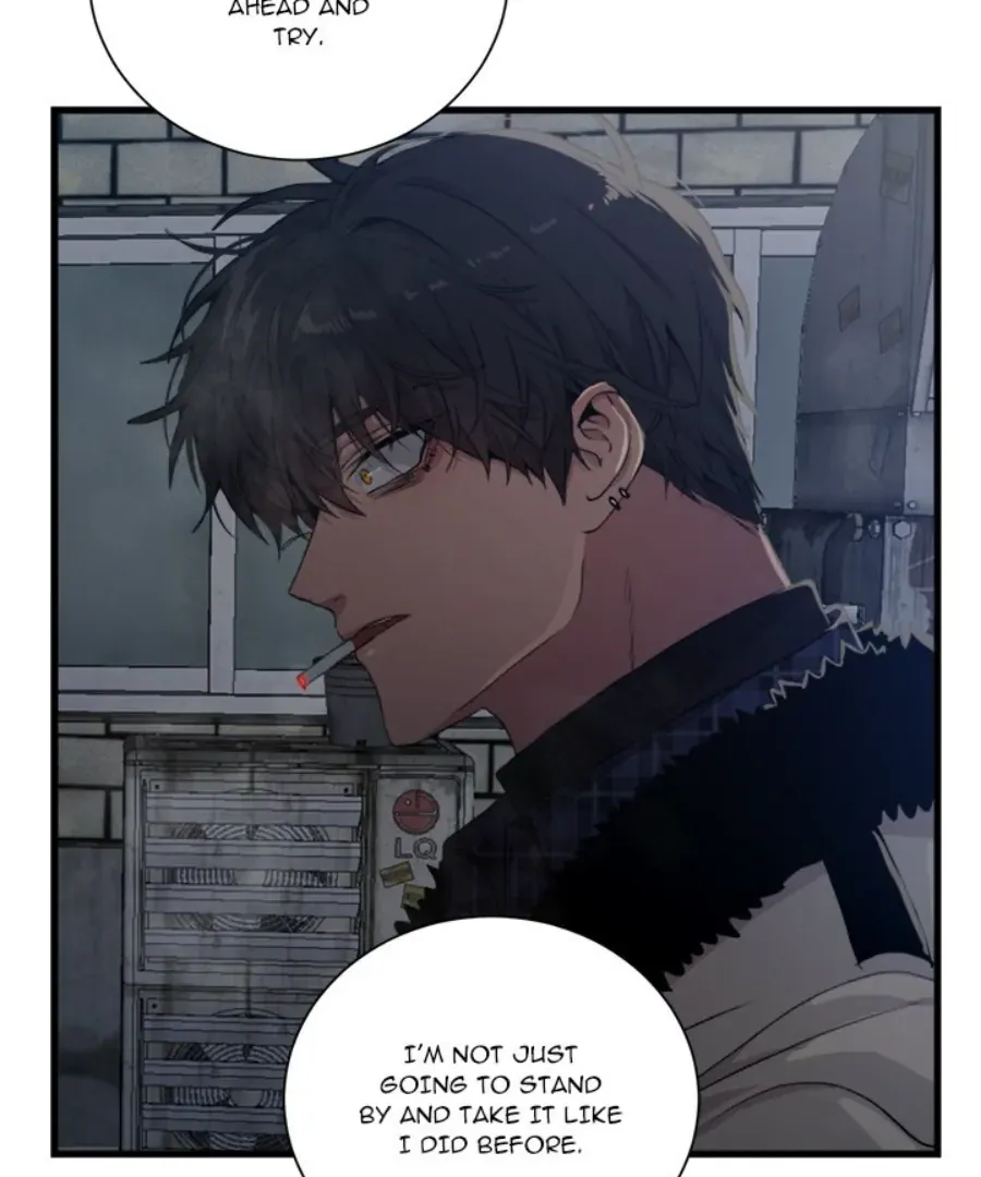 The Spring Scent of the Sea Chapter 57 page 62 - 