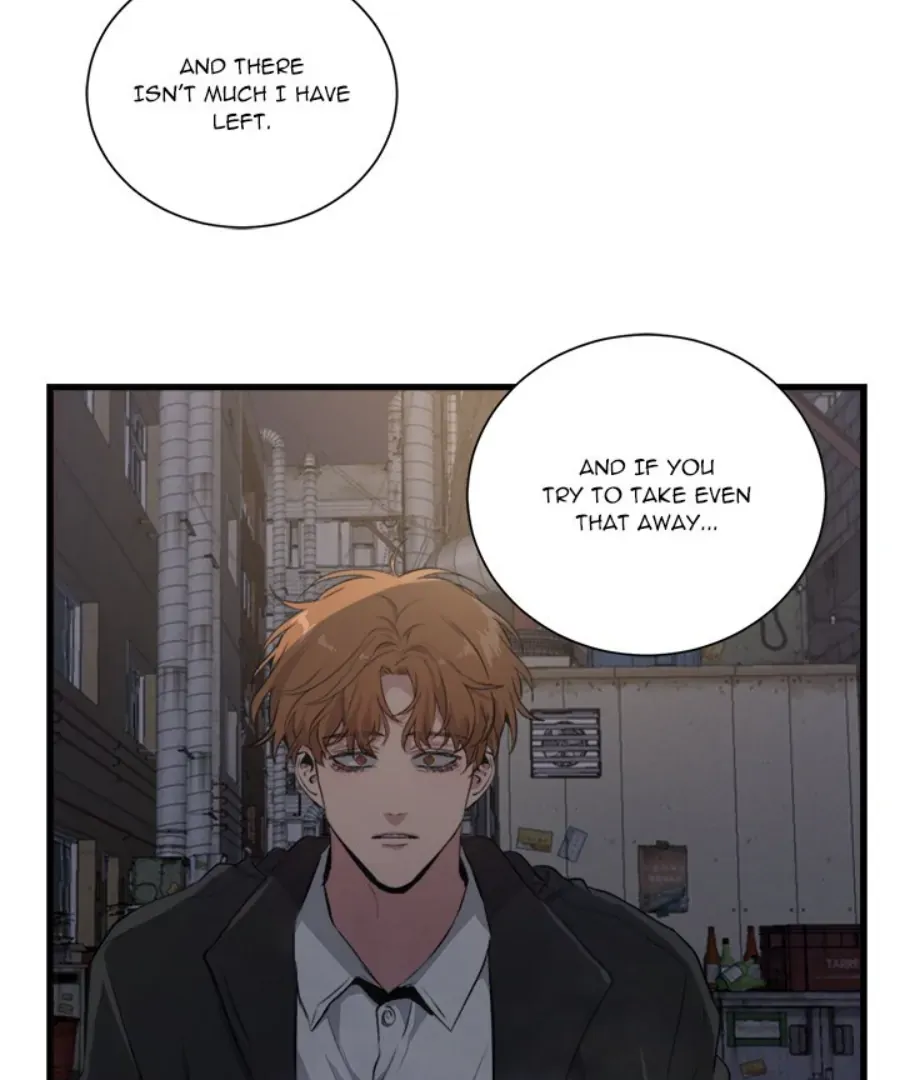 The Spring Scent of the Sea Chapter 57 page 64 - 