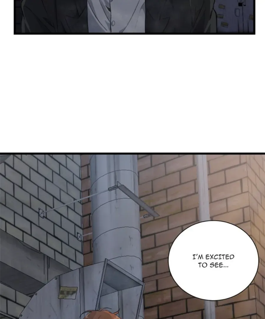 The Spring Scent of the Sea Chapter 57 page 65 - 
