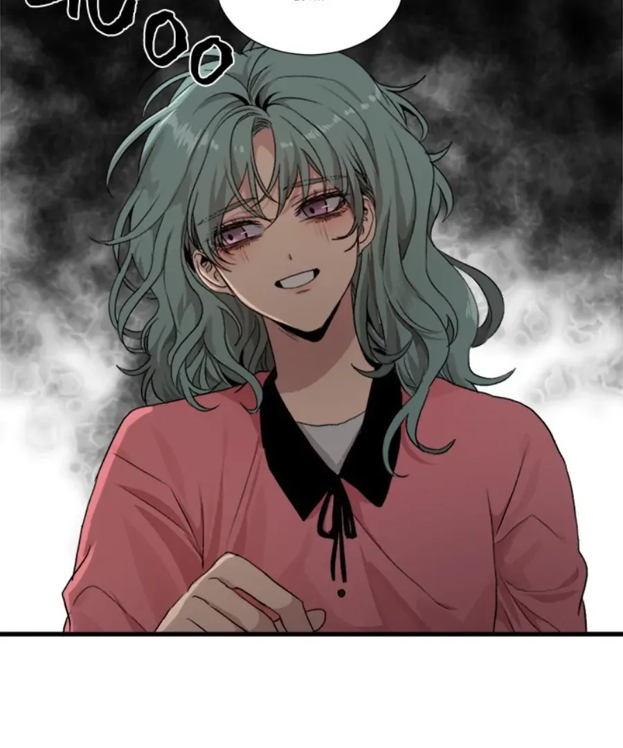 The Spring Scent of the Sea Chapter 57 page 8 - 