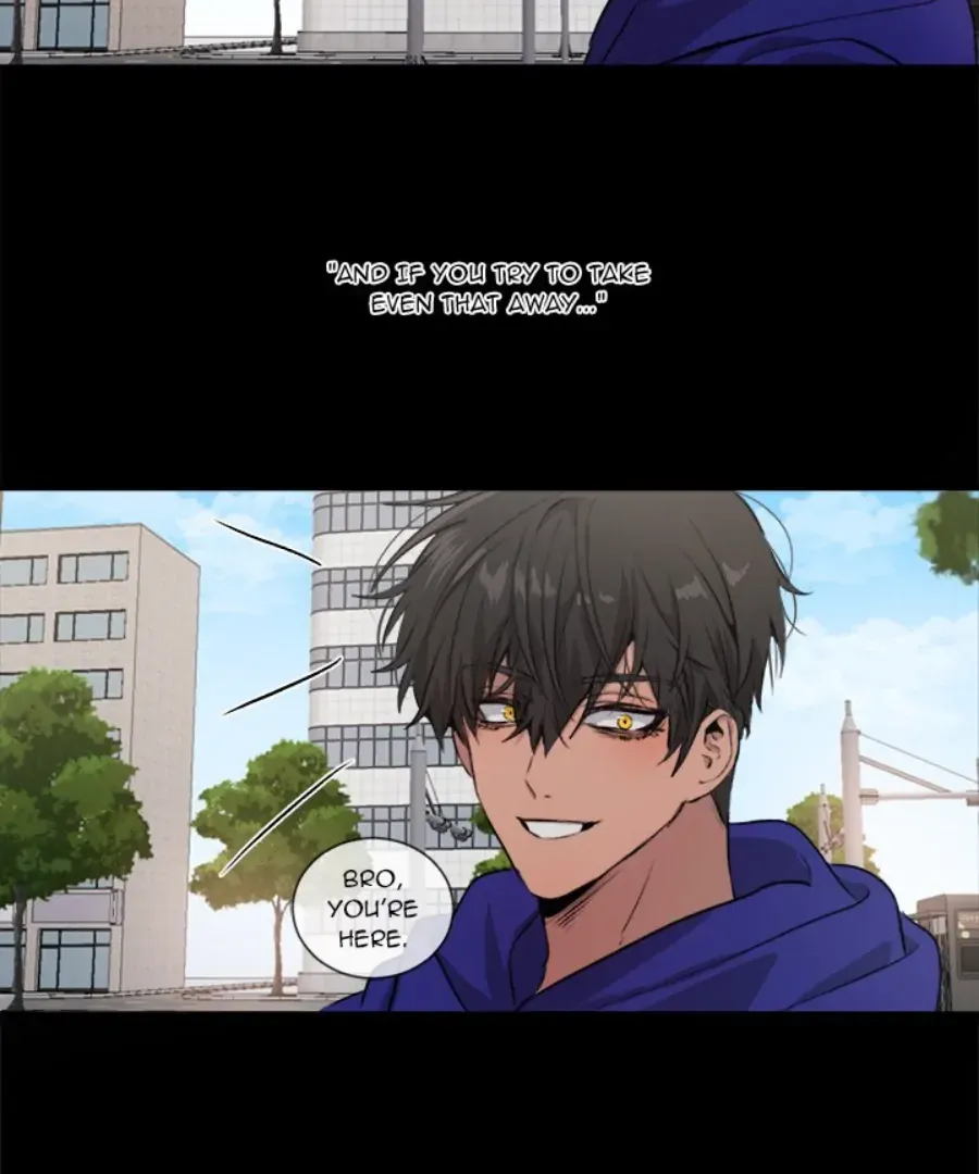 The Spring Scent of the Sea Chapter 57 page 75 - 