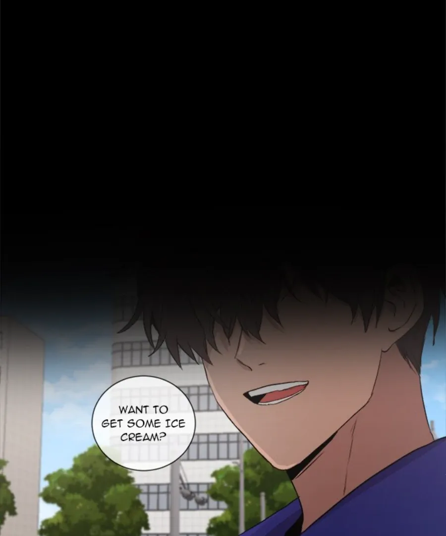 The Spring Scent of the Sea Chapter 57 page 76 - 