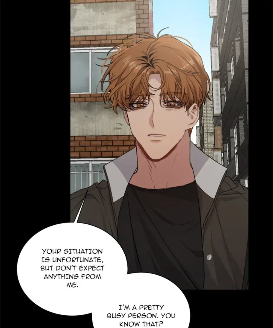 The Spring Scent of the Sea Chapter 58 page 13 - 