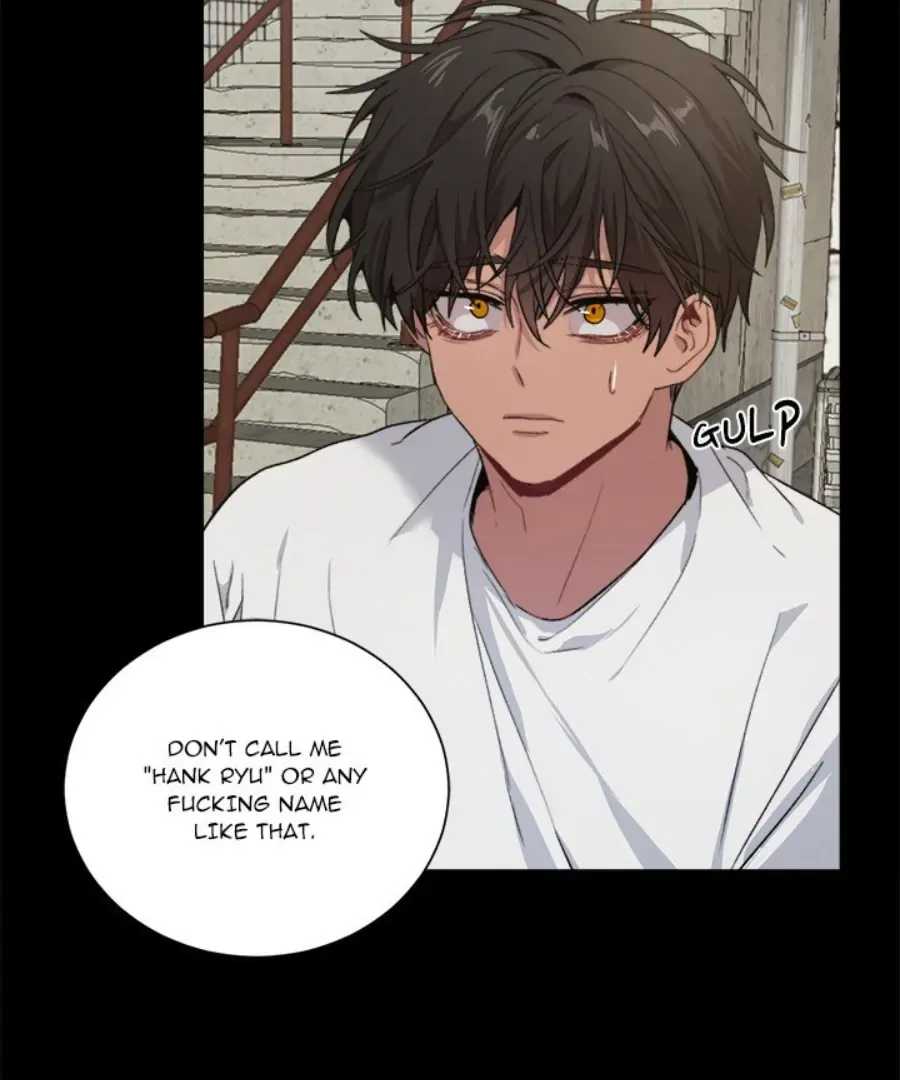 The Spring Scent of the Sea Chapter 58 page 17 - 