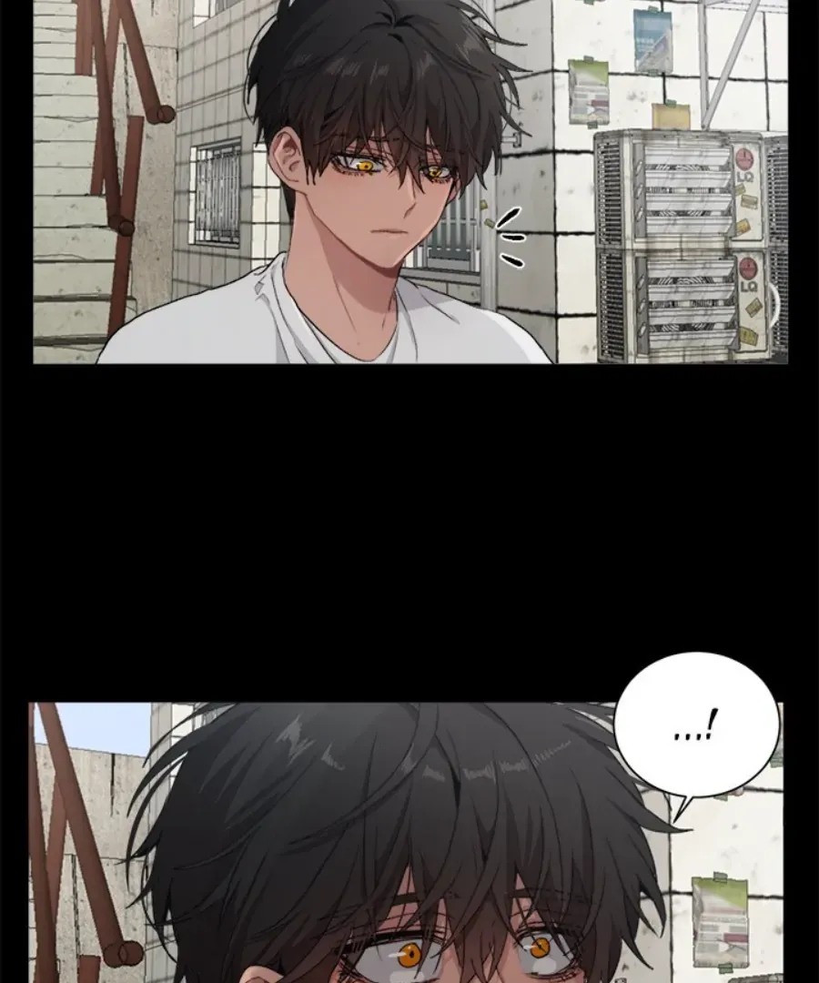 The Spring Scent of the Sea Chapter 58 page 25 - 