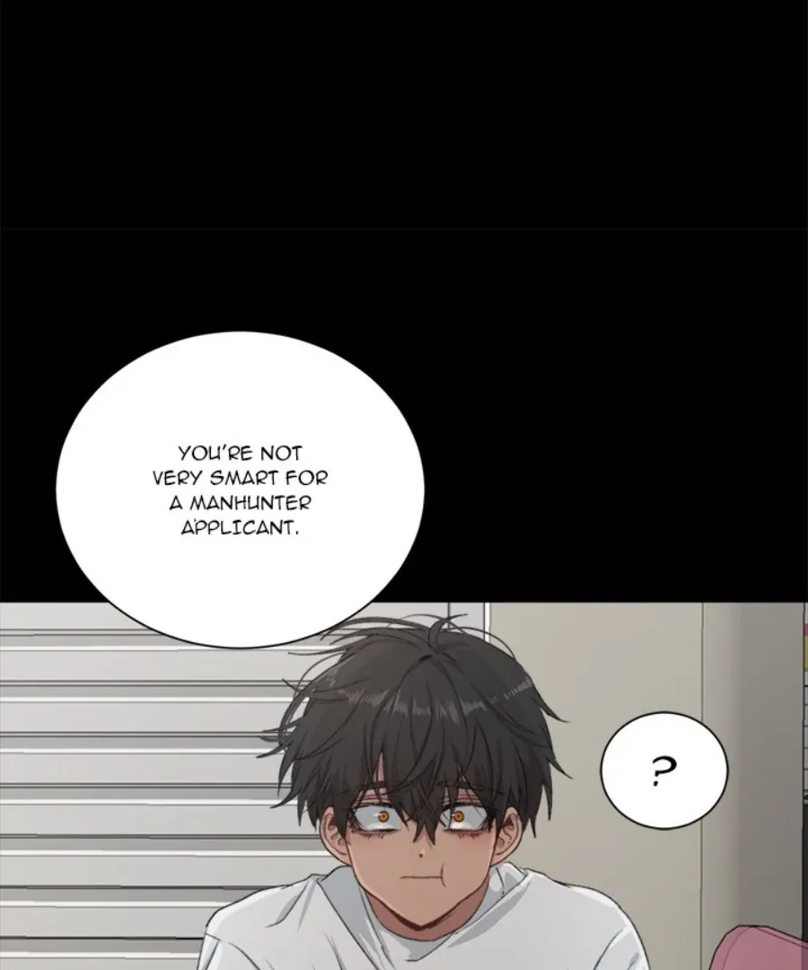 The Spring Scent of the Sea Chapter 58 page 46 - 