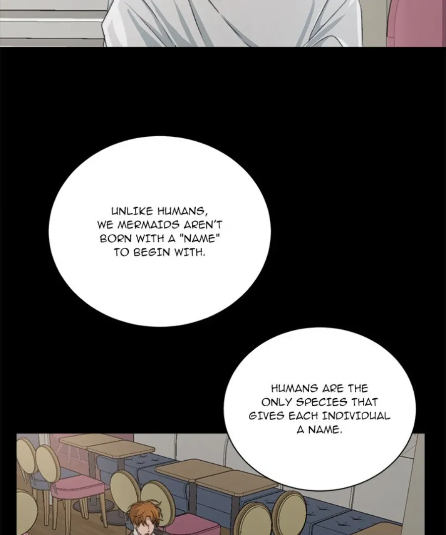 The Spring Scent of the Sea Chapter 58 page 47 - 