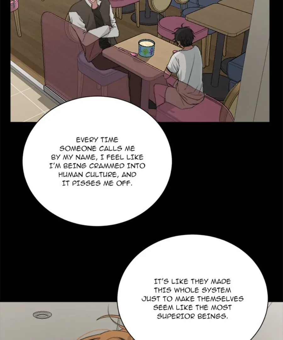 The Spring Scent of the Sea Chapter 58 page 48 - 