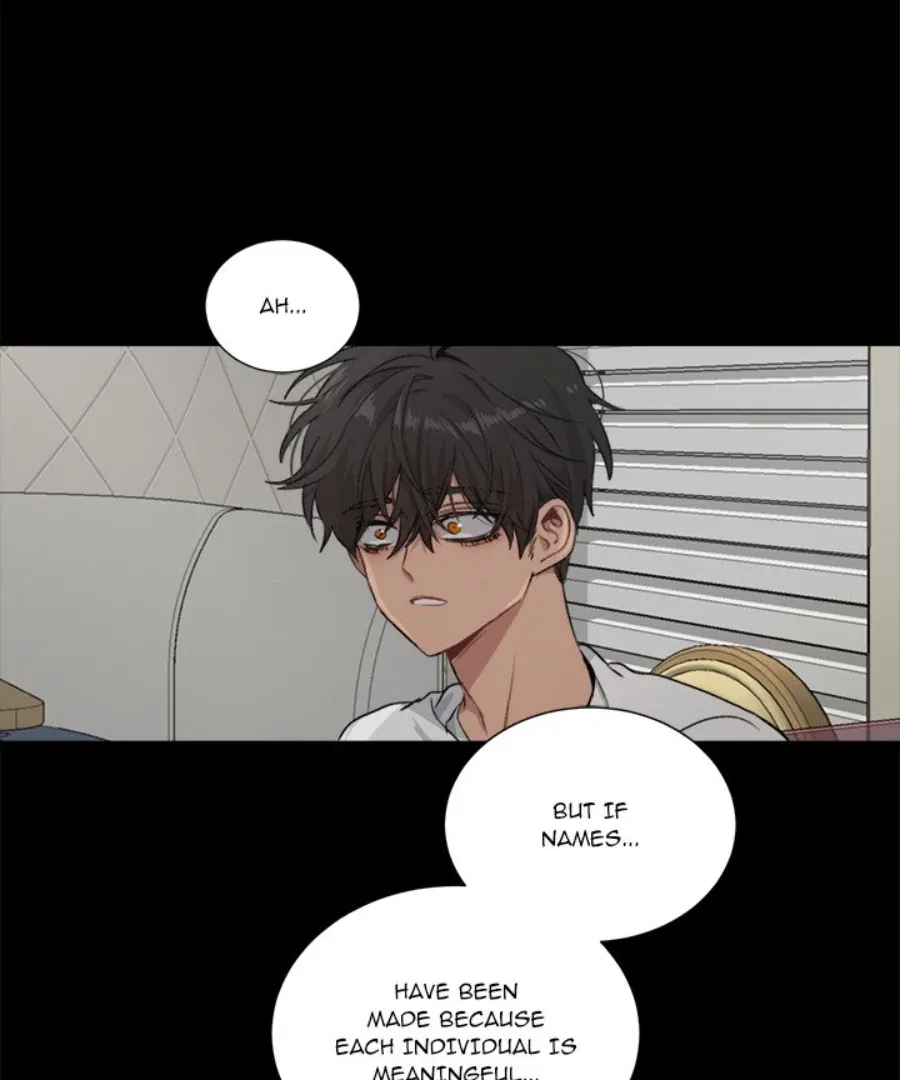The Spring Scent of the Sea Chapter 58 page 50 - 