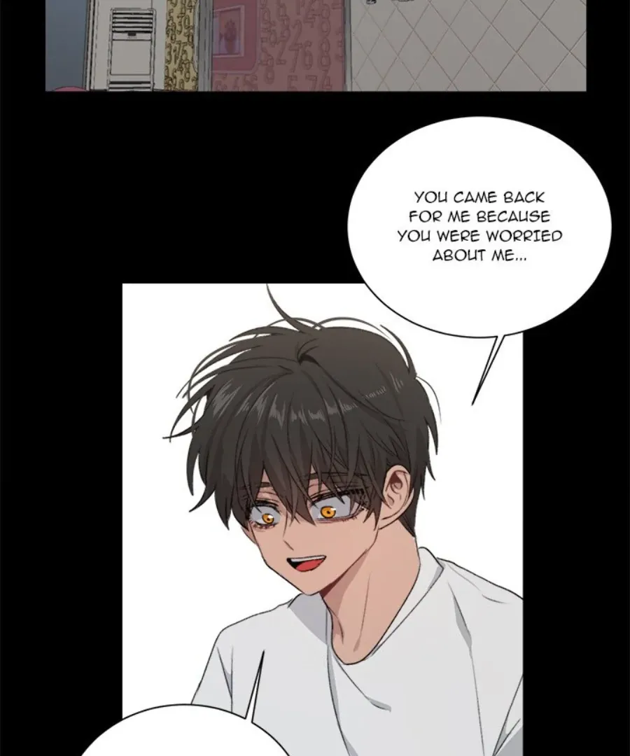 The Spring Scent of the Sea Chapter 58 page 56 - 