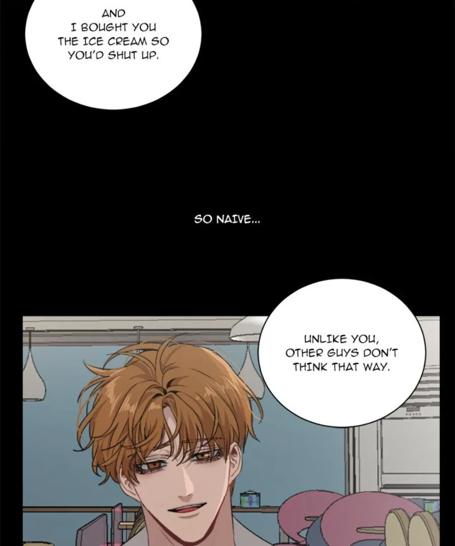 The Spring Scent of the Sea Chapter 58 page 58 - 