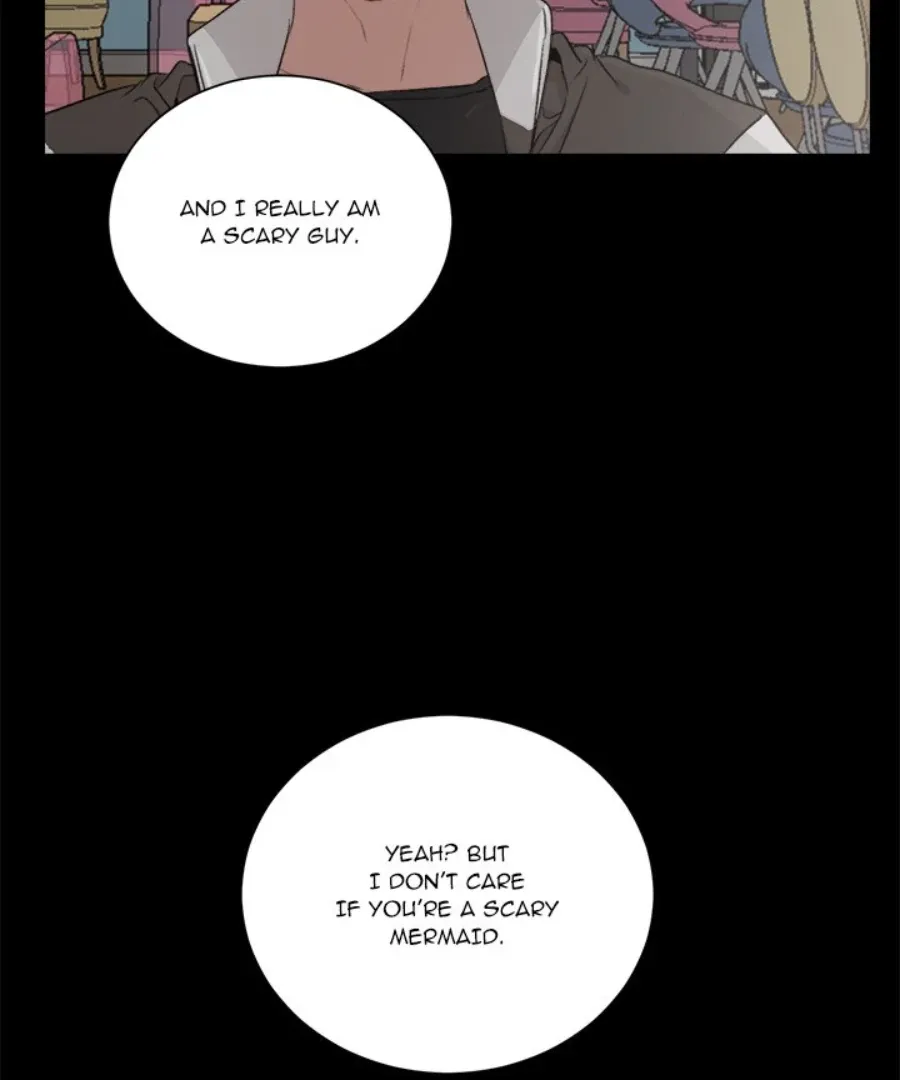 The Spring Scent of the Sea Chapter 58 page 59 - 