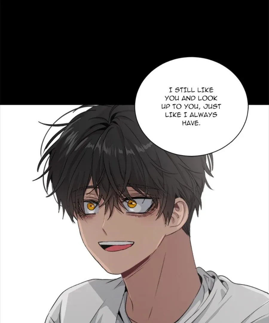 The Spring Scent of the Sea Chapter 58 page 60 - 