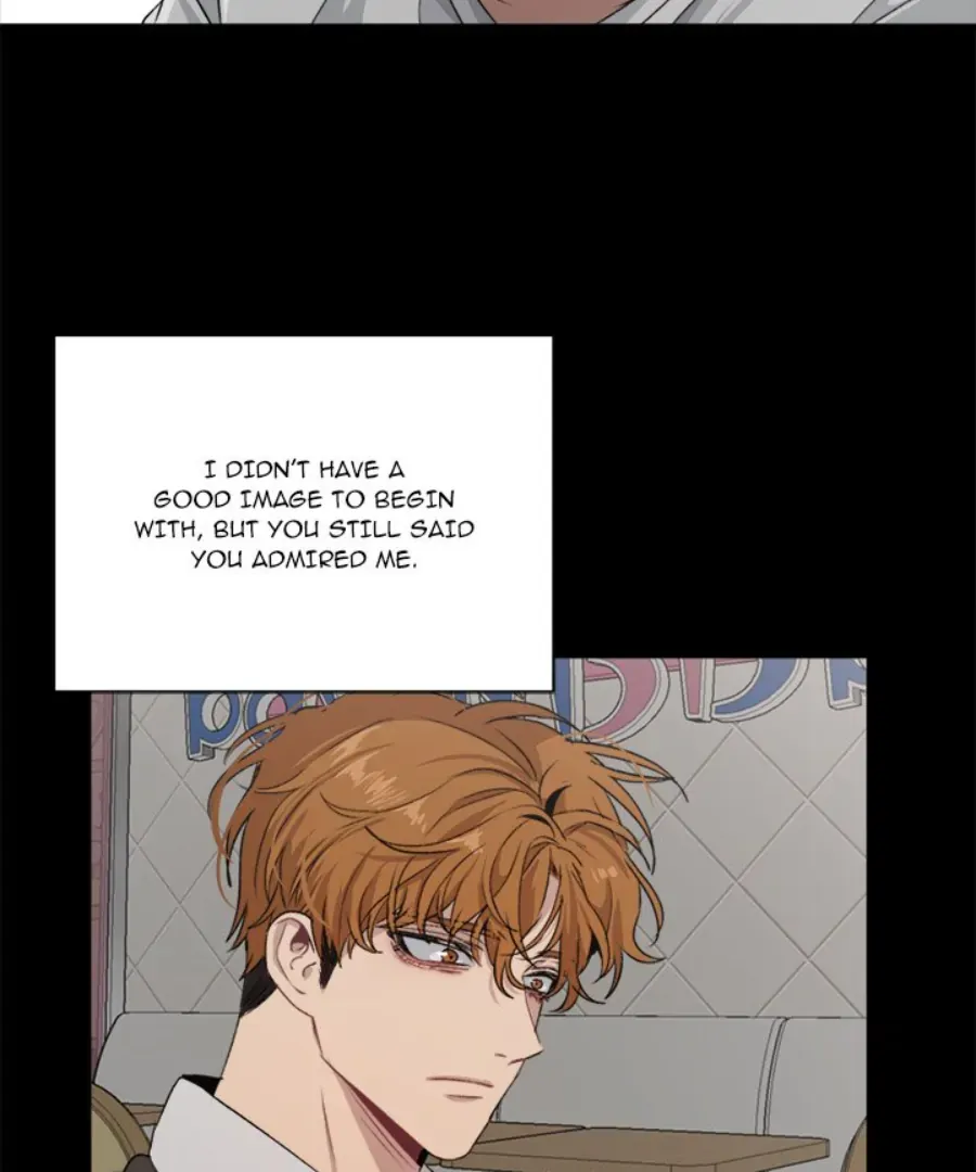 The Spring Scent of the Sea Chapter 58 page 61 - 
