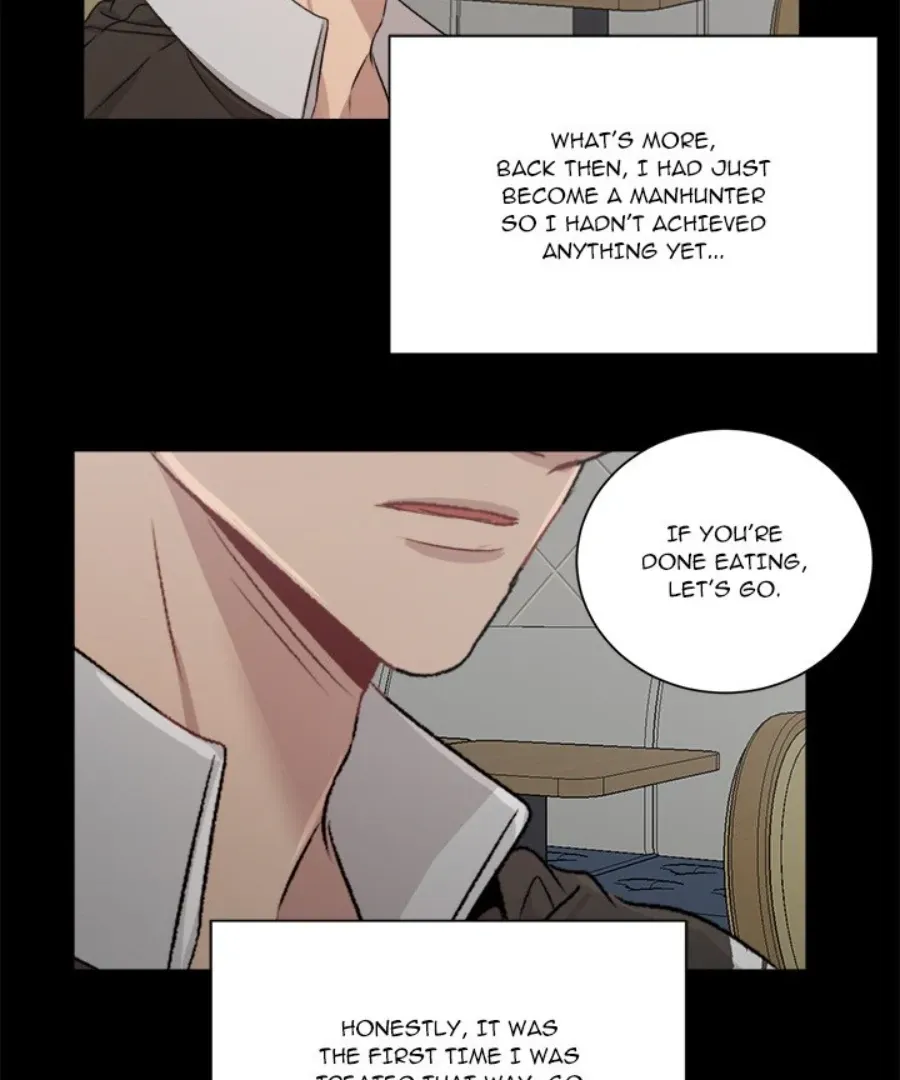 The Spring Scent of the Sea Chapter 58 page 62 - 